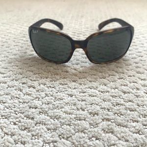 Ray Ban Polarized Sunglasses